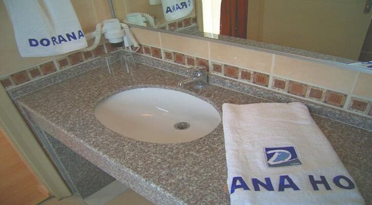 Dorana Hotel