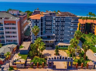 Breeze Hotel Alanya