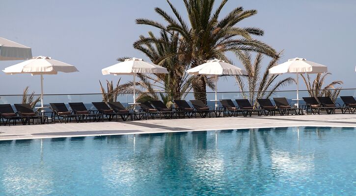 Elexus Hotel Resort