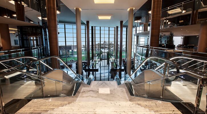 Elexus Hotel Resort