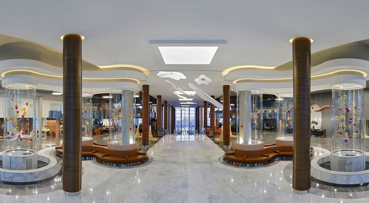 Elexus Hotel Resort