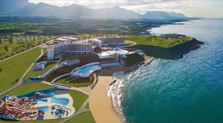 Elexus Hotel Resort