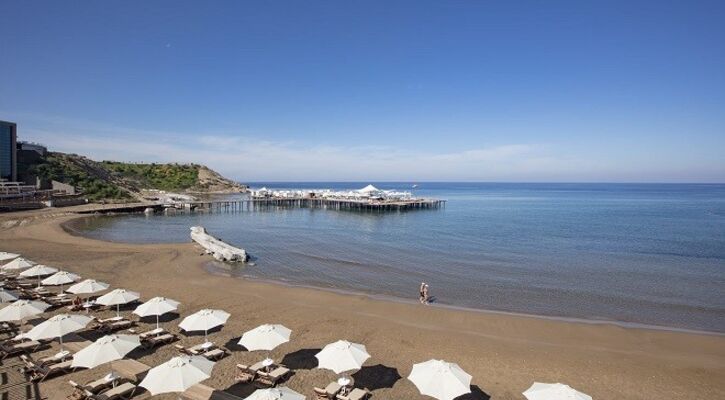 Elexus Hotel Resort