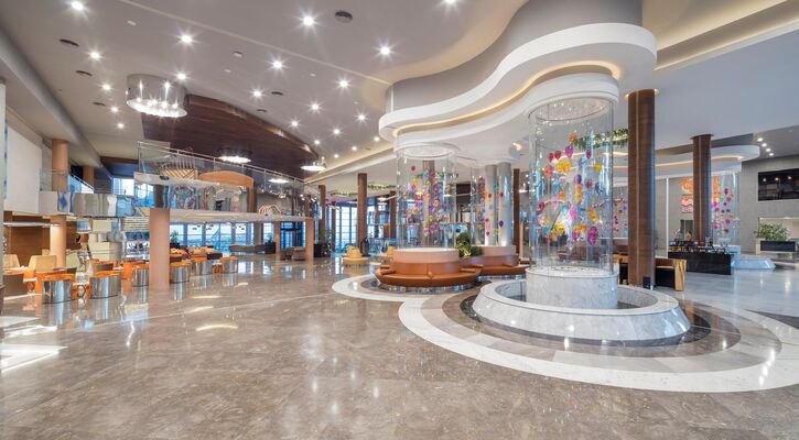 Elexus Hotel Resort