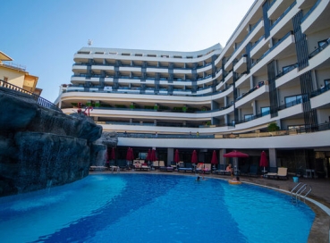 Noxinn Deluxe Hotel