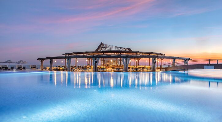 Elexus Hotel Resort