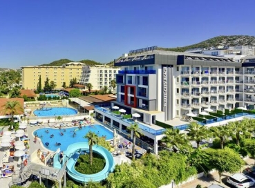 White City Beach Hotel - Adult (+16)