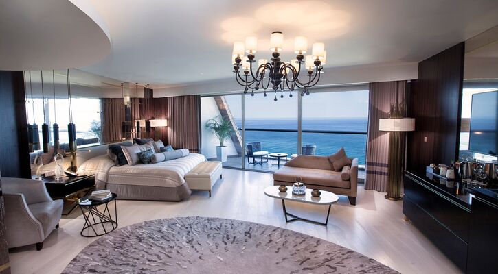 Elexus Hotel Resort