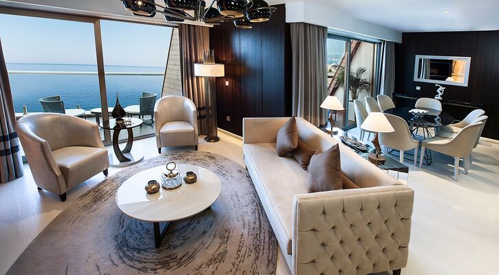 Elexus Hotel Resort