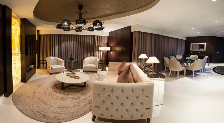 Elexus Hotel Resort