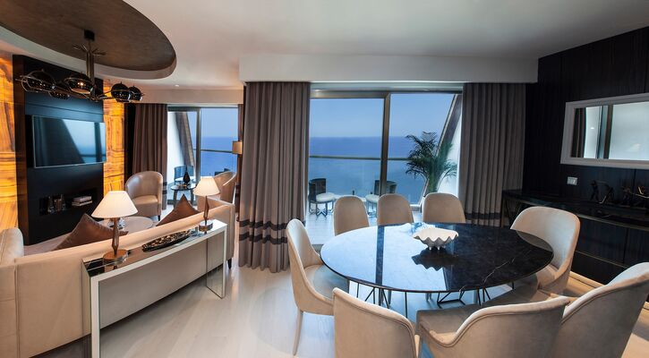 Elexus Hotel Resort