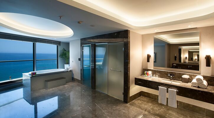 Elexus Hotel Resort