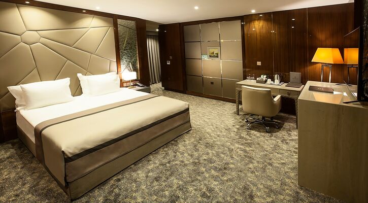Elexus Hotel Resort