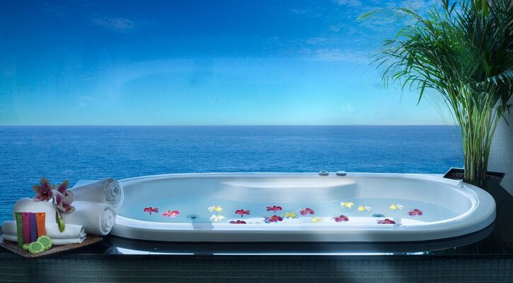 Elexus Hotel Resort