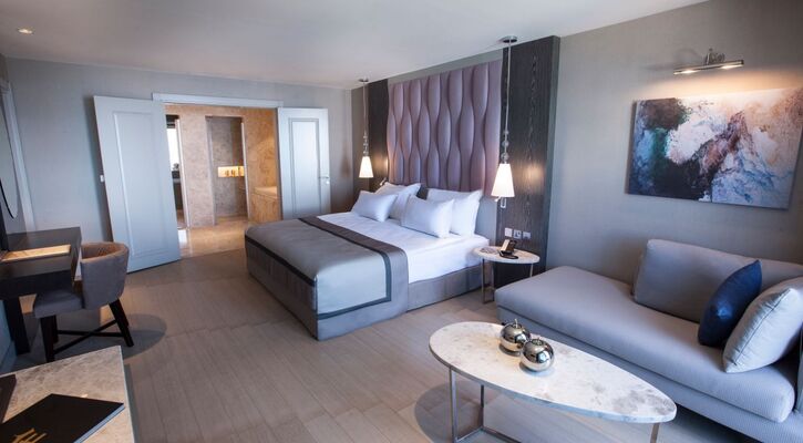 Elexus Hotel Resort