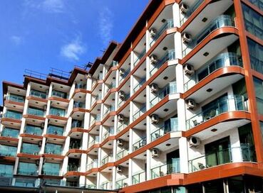 Blue Coast Hotel ( +16 Adult Only )