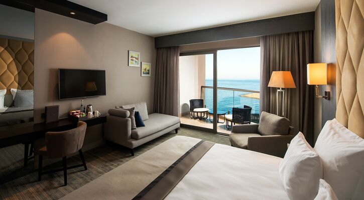 Elexus Hotel Resort