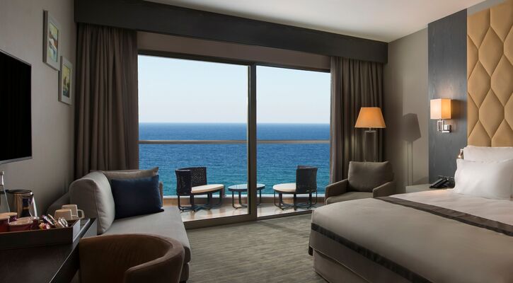 Elexus Hotel Resort