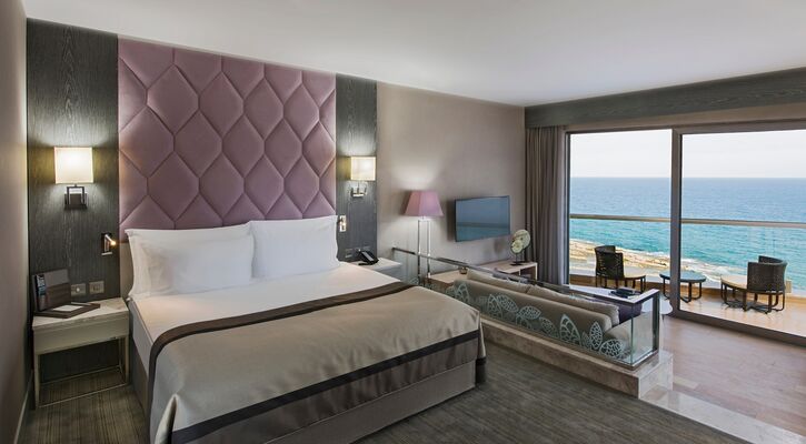 Elexus Hotel Resort