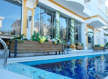 Dolunaydın Hotel