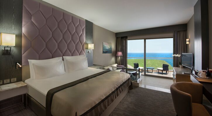 Elexus Hotel Resort