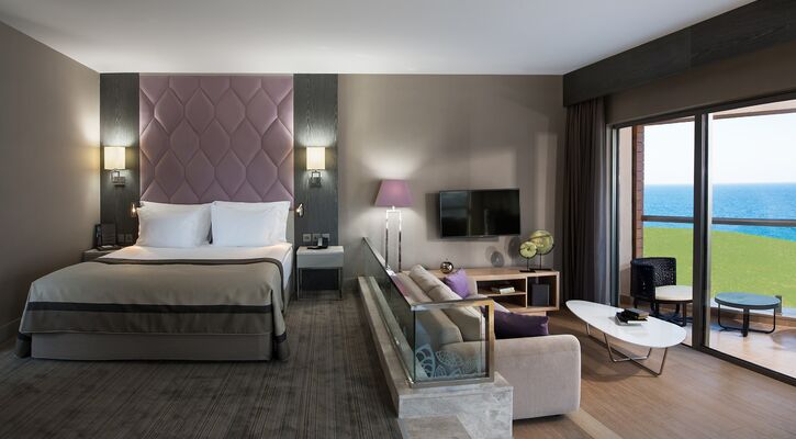 Elexus Hotel Resort