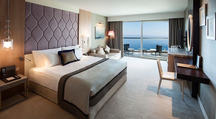 Elexus Hotel Resort