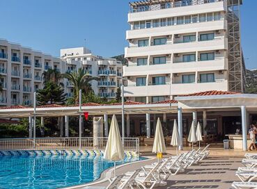 Mirabell Otel