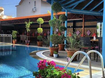Wonder Life Hotel