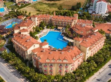 Orfeus Park Hotel