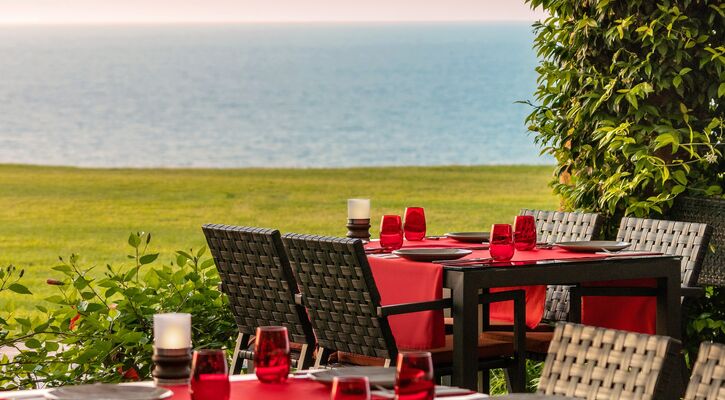 Elexus Hotel Resort