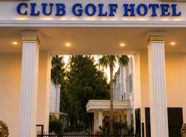 Club Golf Hotel