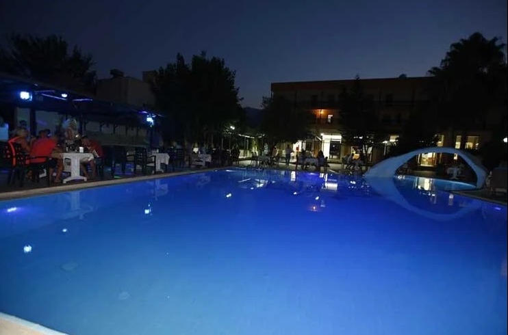 Korient Mira Hotel