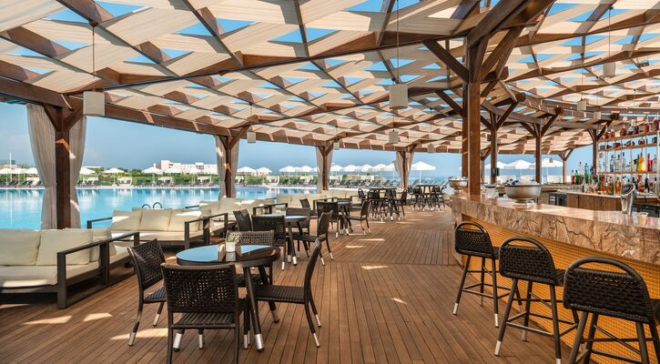 Elexus Hotel Resort