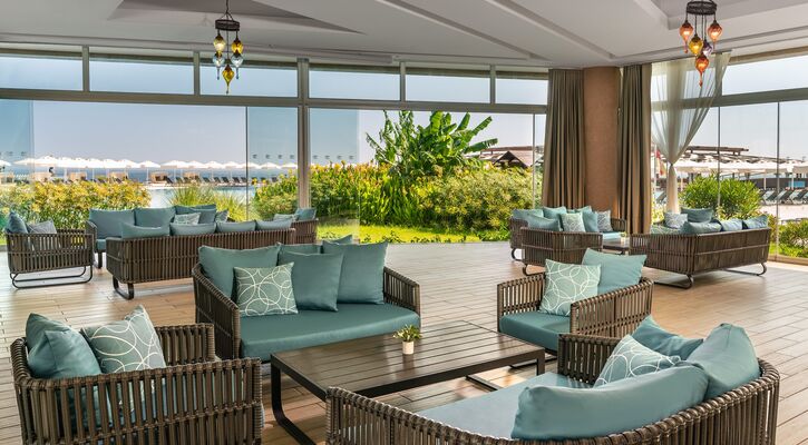 Elexus Hotel Resort