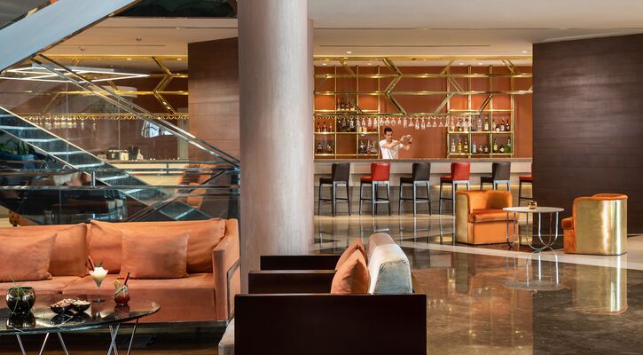 Elexus Hotel Resort