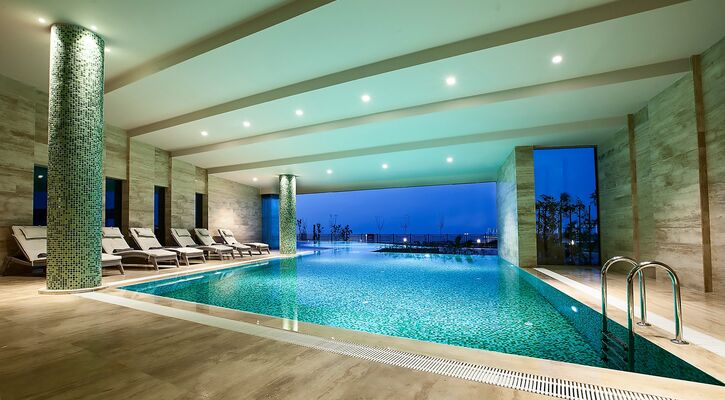 Elexus Hotel Resort