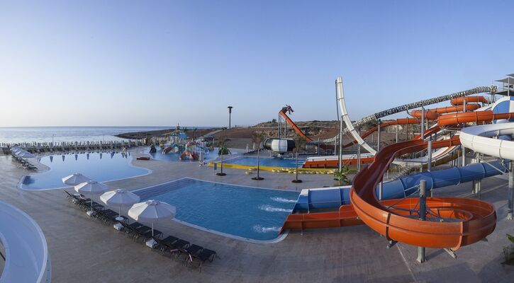 Elexus Hotel Resort
