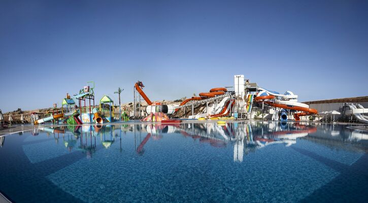 Elexus Hotel Resort