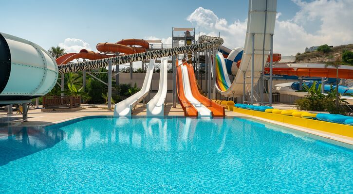 Elexus Hotel Resort
