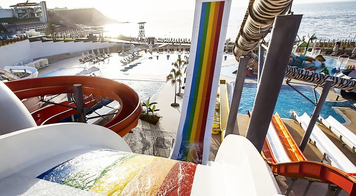 Elexus Hotel Resort