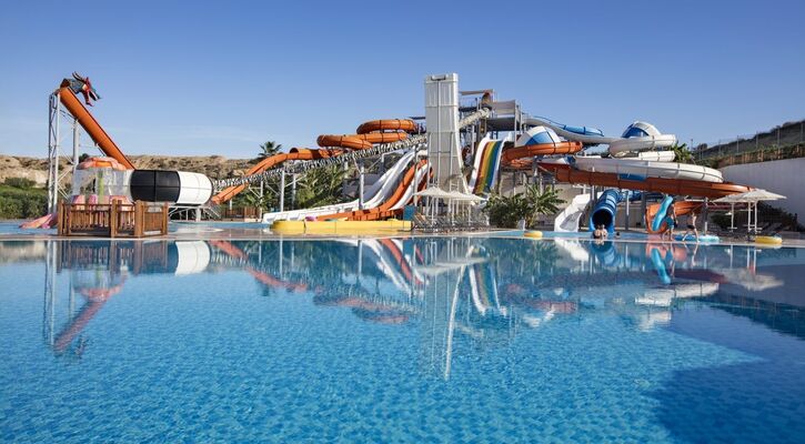Elexus Hotel Resort