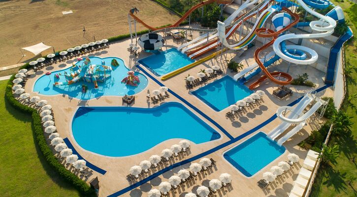 Elexus Hotel Resort