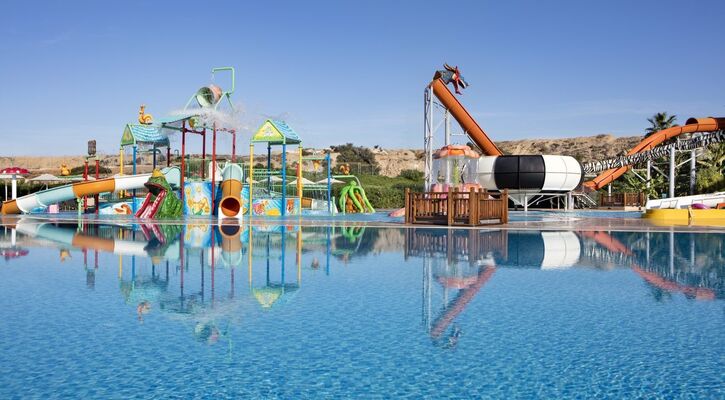 Elexus Hotel Resort