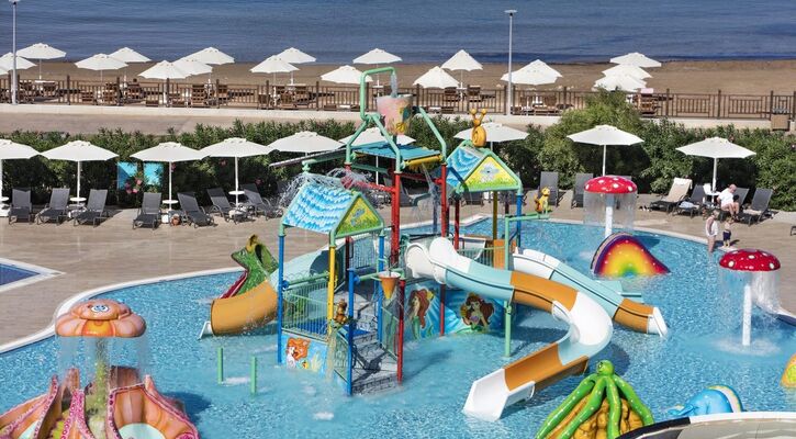 Elexus Hotel Resort