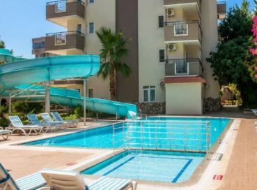 Solis Alanya