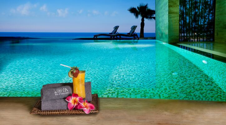 Elexus Hotel Resort