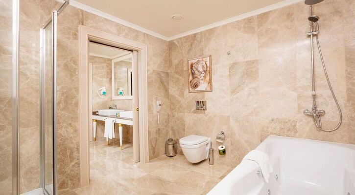 Grand Pasha Kyrenia Hotel