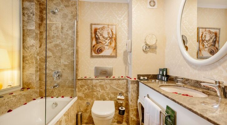 Grand Pasha Kyrenia Hotel