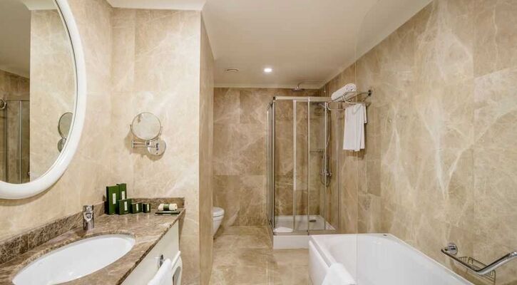 Grand Pasha Kyrenia Hotel
